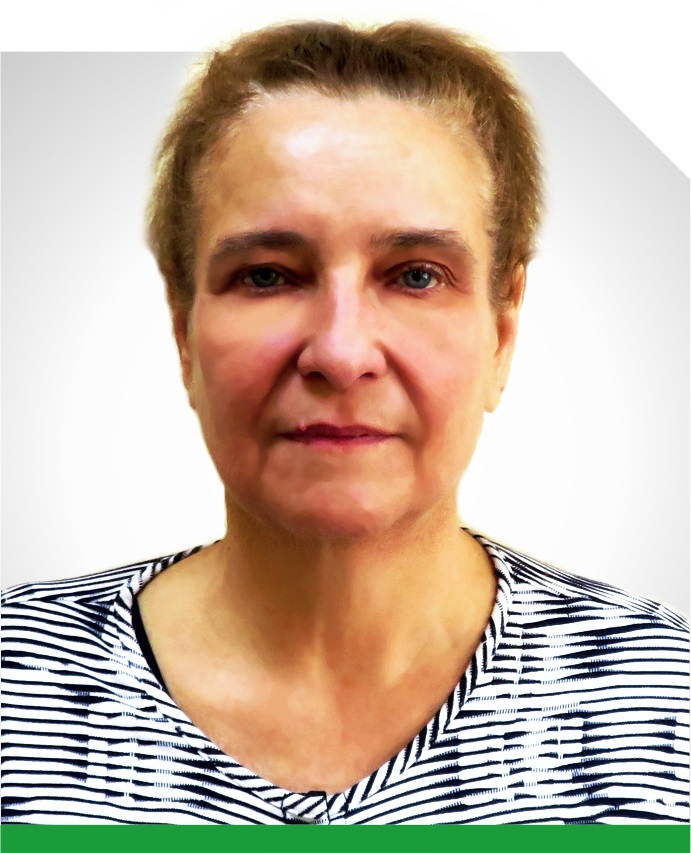 Гирина Елена Владимировна