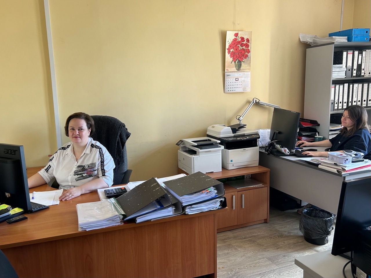 Сотрудники учреждения успешно прошли курс по финансовой грамотности от Центрального банка РФ.