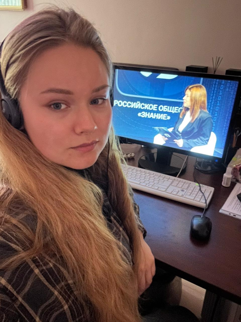 Валерия Владиславовна, приняла участие в онлайн-встрече, которая стала продолжением форума «Патриоты Урала».
