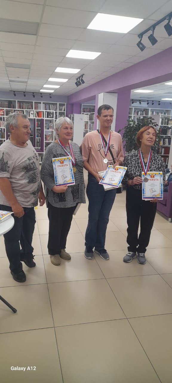 Соревнования по настольным играм: Джакколо, Кульбутто и Шаффлборд.