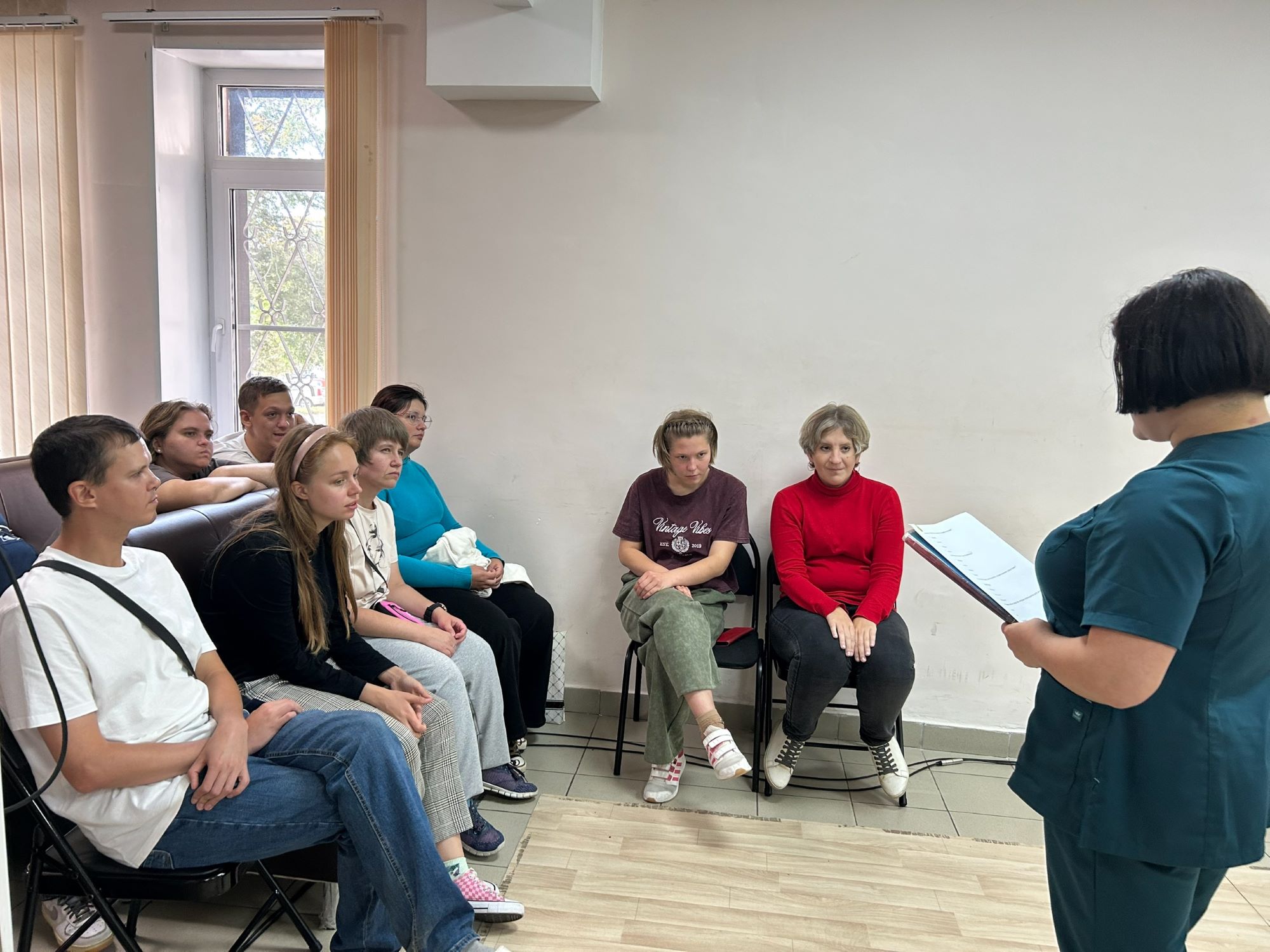 Тематическая викторина «Косметика и средства личной гигиены».