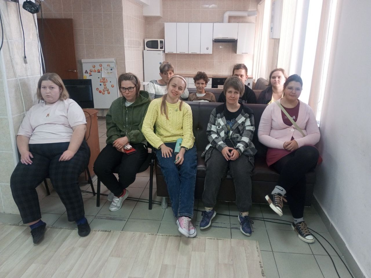 Виртуальный туризм.