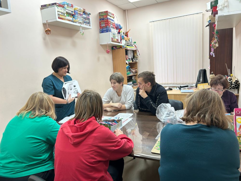 Познавательная викторина «Как правильно ухаживать за посудой».