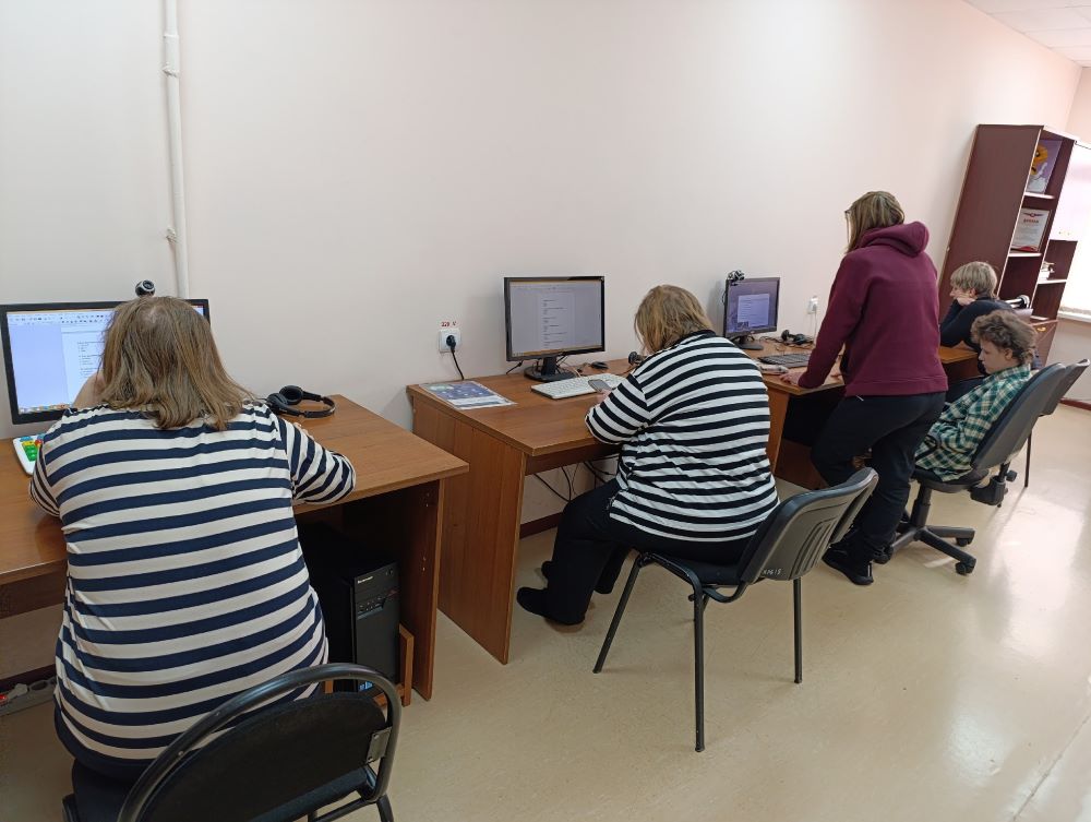 Викторина ко Дню защитника Отечества!